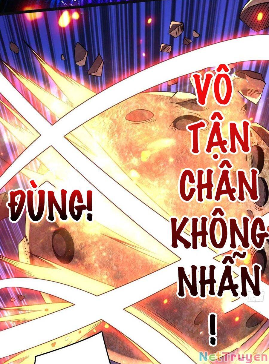 Vừa Chơi Đã Có Tài Khoản Vương Giả Chapter 116 - Trang 41