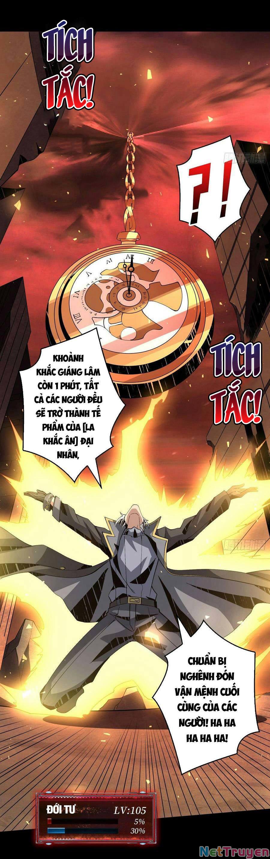 Vừa Chơi Đã Có Tài Khoản Vương Giả Chapter 120 - Trang 39