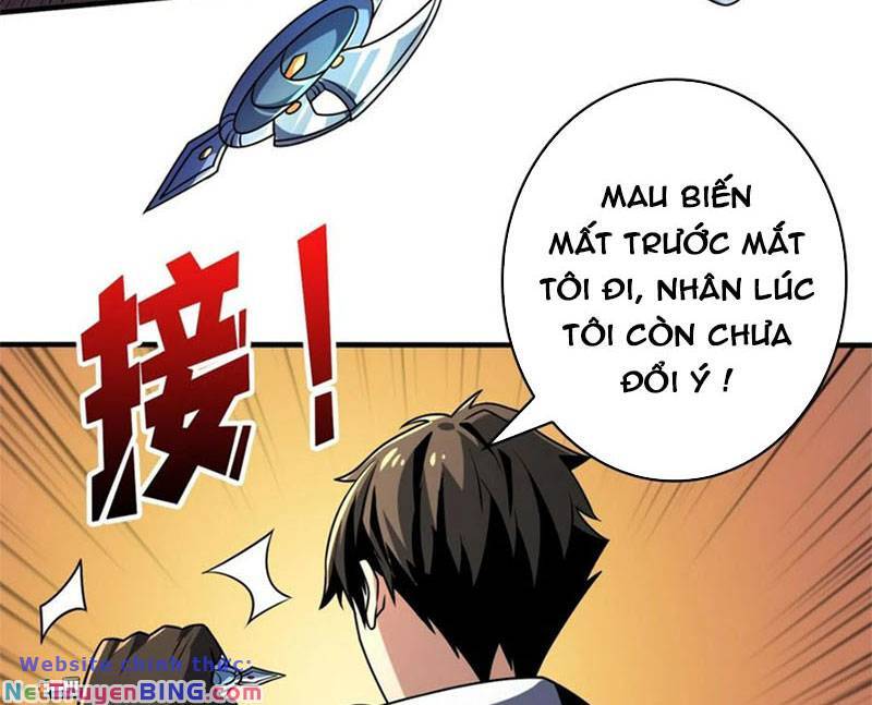 Vừa Chơi Đã Có Tài Khoản Vương Giả Chapter 261 - Trang 18