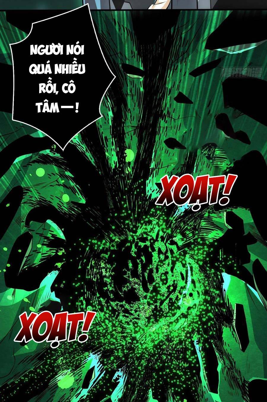 Vừa Chơi Đã Có Tài Khoản Vương Giả Chapter 154 - Trang 35