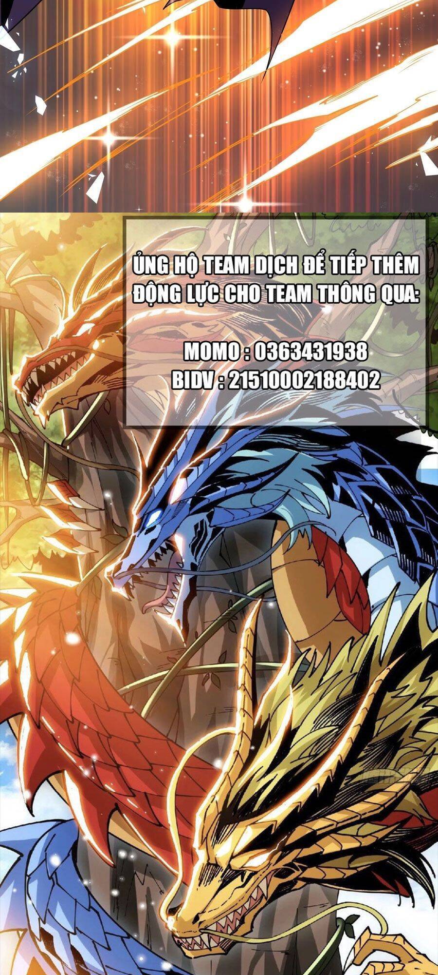 Vừa Chơi Đã Có Tài Khoản Vương Giả Chapter 116 - Trang 70