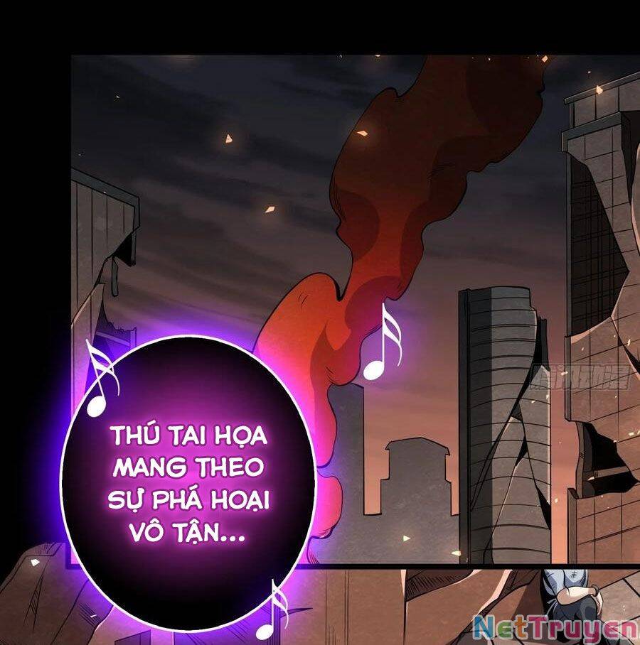 Vừa Chơi Đã Có Tài Khoản Vương Giả Chapter 117 - Trang 10