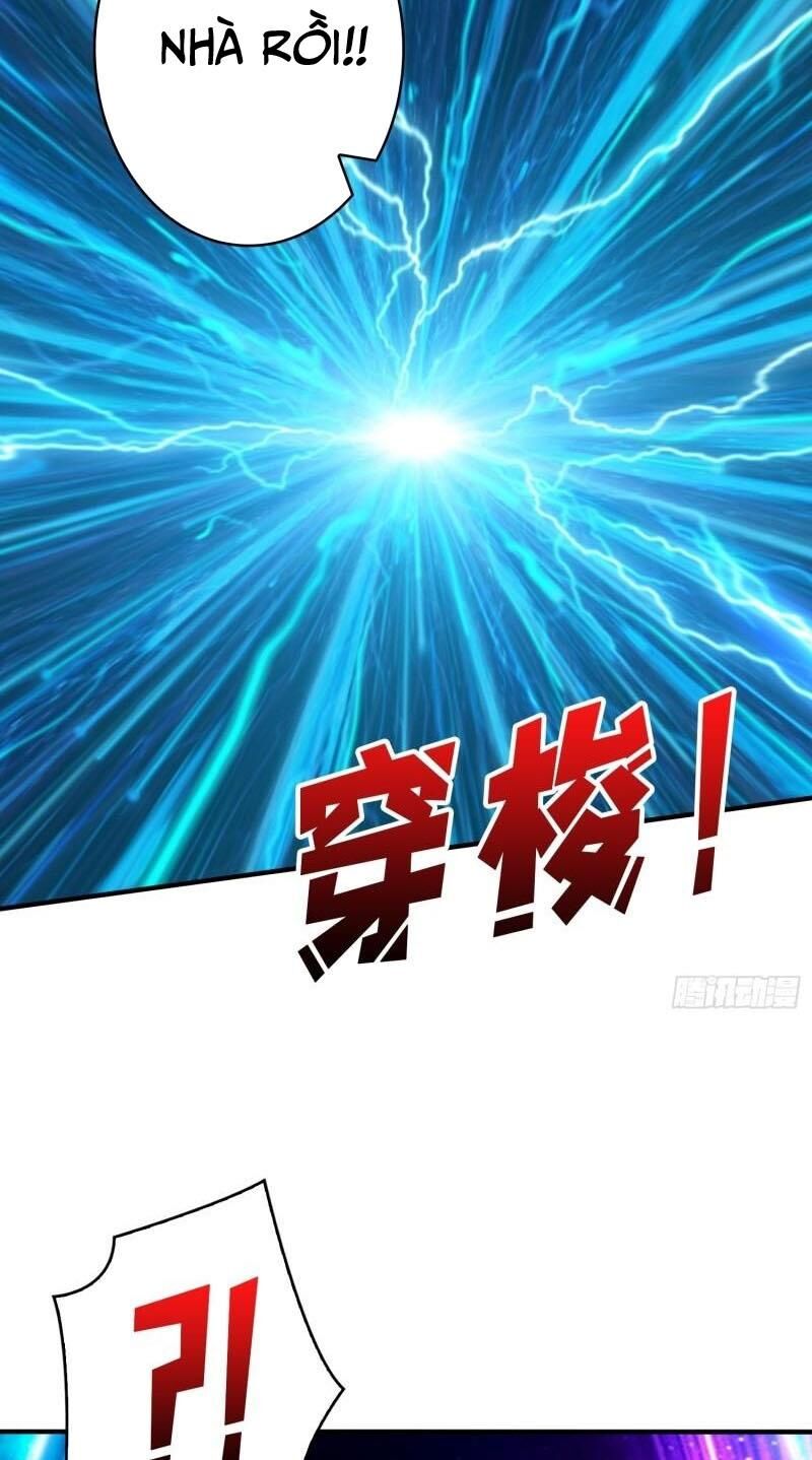 Vừa Chơi Đã Có Tài Khoản Vương Giả Chapter 266 - Trang 30