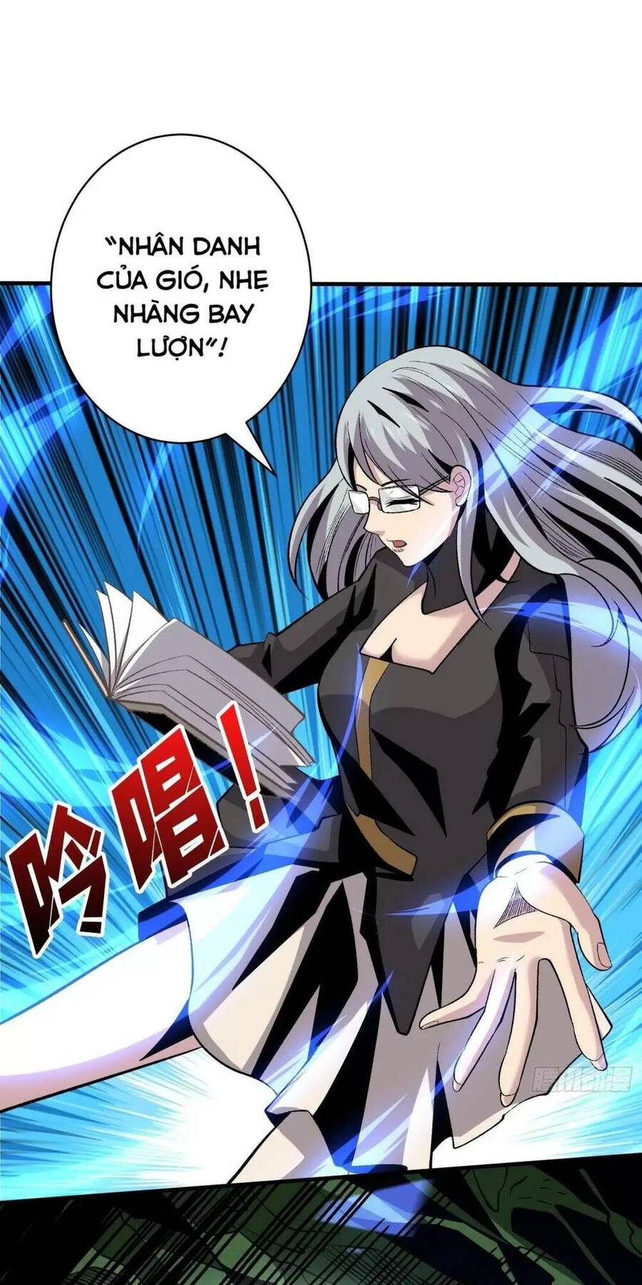 Vừa Chơi Đã Có Tài Khoản Vương Giả Chapter 165 - Trang 15