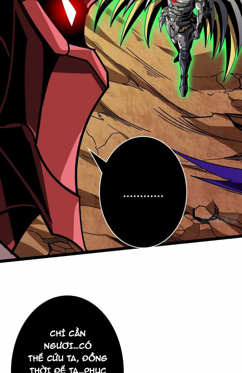 Vừa Chơi Đã Có Tài Khoản Vương Giả Chapter 334 - Trang 30