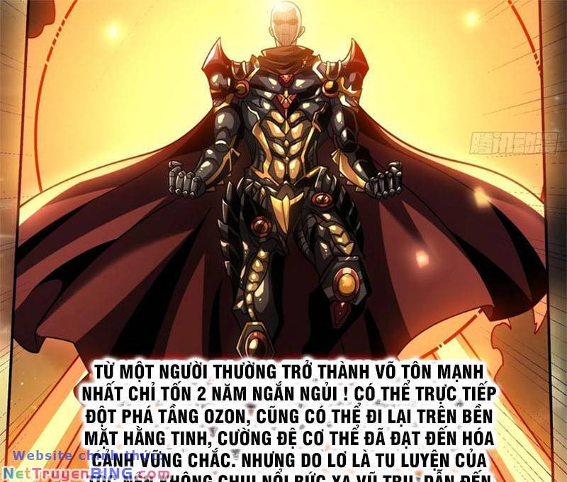 Vừa Chơi Đã Có Tài Khoản Vương Giả Chapter 261 - Trang 50