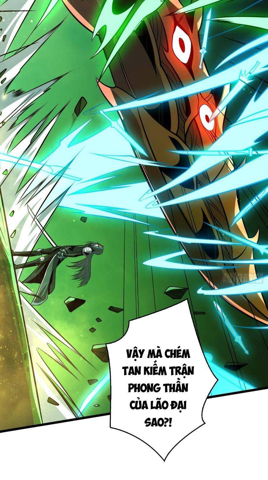 Vừa Chơi Đã Có Tài Khoản Vương Giả Chapter 155 - Trang 27