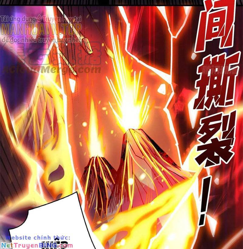 Vừa Chơi Đã Có Tài Khoản Vương Giả Chapter 262 - Trang 47