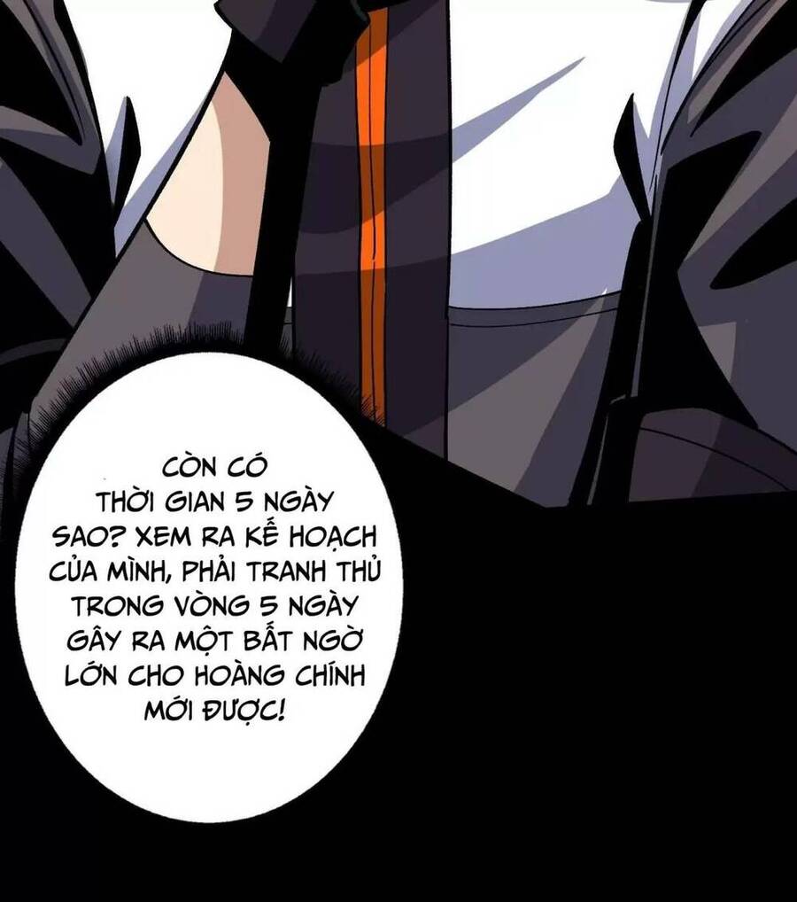 Vừa Chơi Đã Có Tài Khoản Vương Giả Chapter 184 - Trang 42