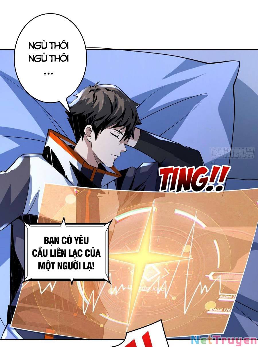 Vừa Chơi Đã Có Tài Khoản Vương Giả Chapter 124 - Trang 16