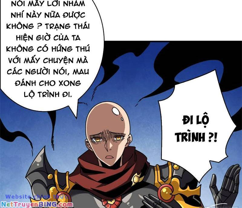Vừa Chơi Đã Có Tài Khoản Vương Giả Chapter 262 - Trang 4
