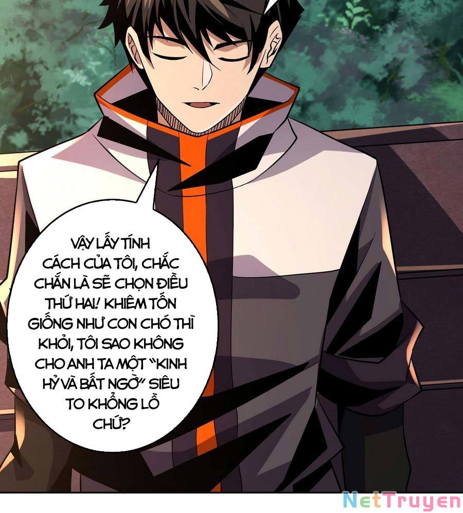 Vừa Chơi Đã Có Tài Khoản Vương Giả Chapter 124 - Trang 34
