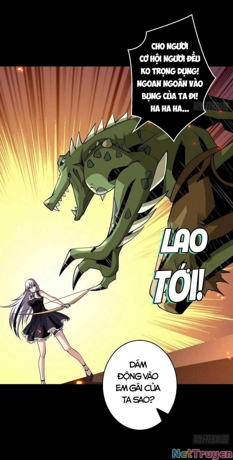 Vừa Chơi Đã Có Tài Khoản Vương Giả Chapter 119 - Trang 19