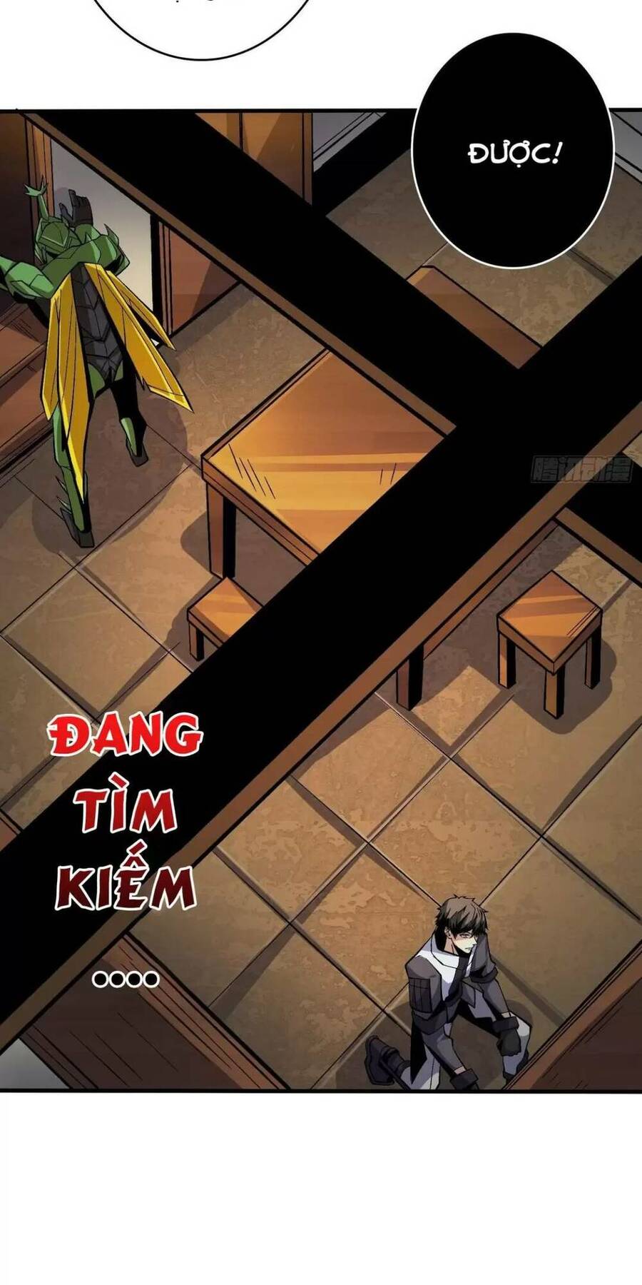 Vừa Chơi Đã Có Tài Khoản Vương Giả Chapter 179 - Trang 34