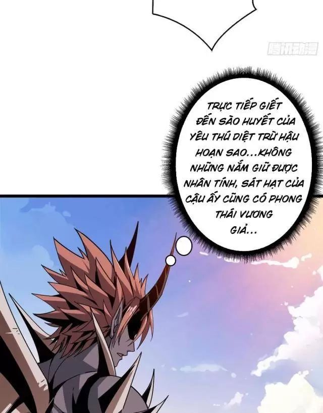 Vừa Chơi Đã Có Tài Khoản Vương Giả Chapter 369 - Trang 42