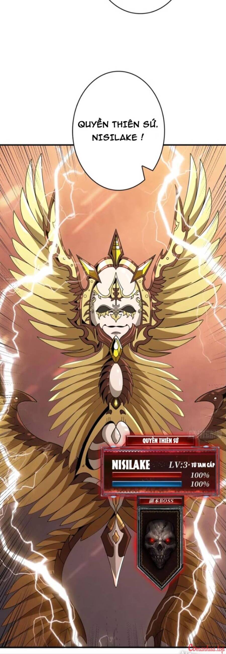Vừa Chơi Đã Có Tài Khoản Vương Giả Chapter 432 - Trang 25