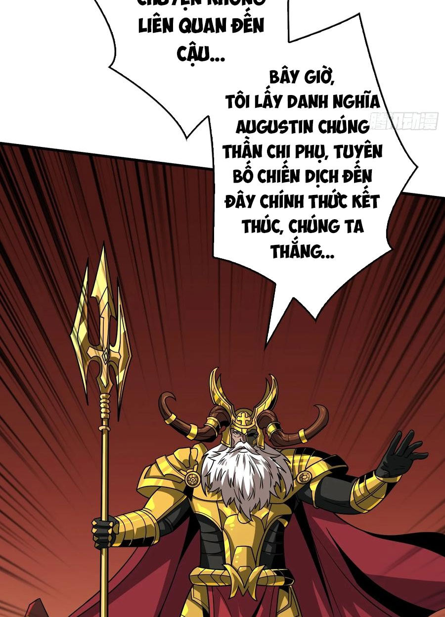 Vừa Chơi Đã Có Tài Khoản Vương Giả Chapter 303 - Trang 8