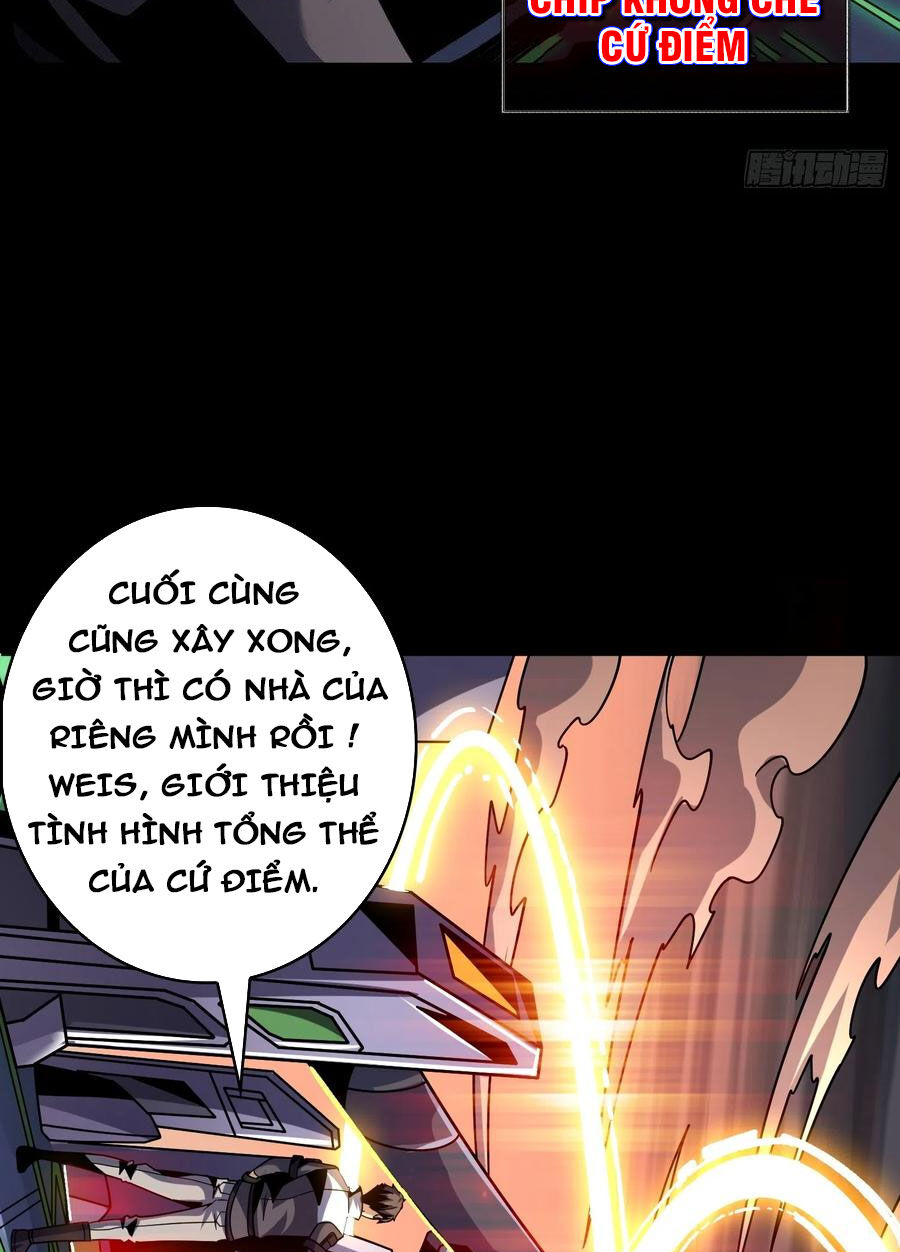 Vừa Chơi Đã Có Tài Khoản Vương Giả Chapter 267 - Trang 6