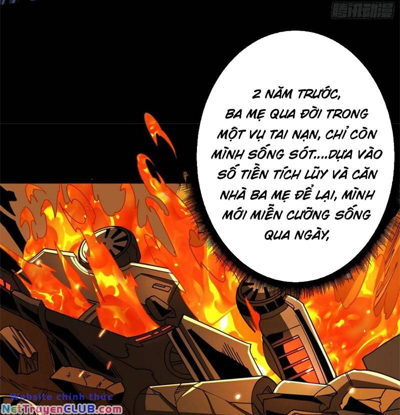 Vừa Chơi Đã Có Tài Khoản Vương Giả Chapter 272 - Trang 50