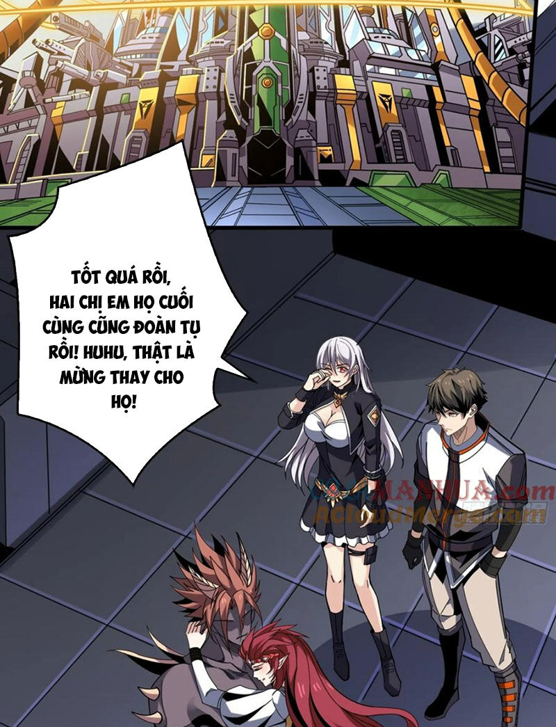 Vừa Chơi Đã Có Tài Khoản Vương Giả Chapter 336 - Trang 1