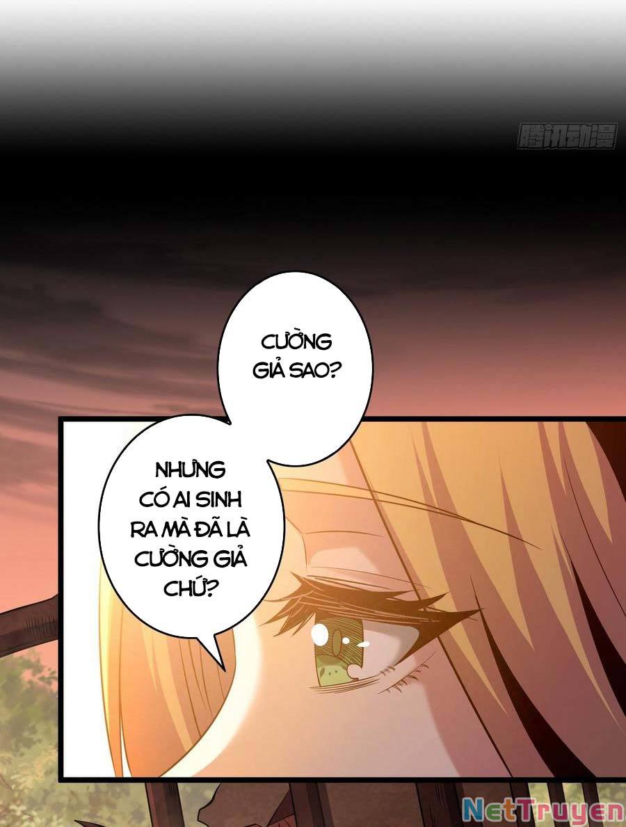 Vừa Chơi Đã Có Tài Khoản Vương Giả Chapter 124 - Trang 39