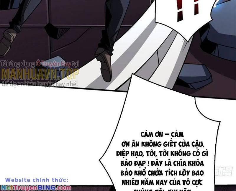 Vừa Chơi Đã Có Tài Khoản Vương Giả Chapter 261 - Trang 15