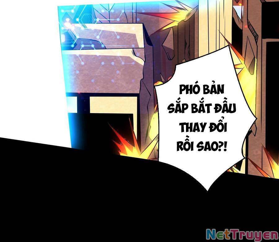 Vừa Chơi Đã Có Tài Khoản Vương Giả Chapter 121 - Trang 36