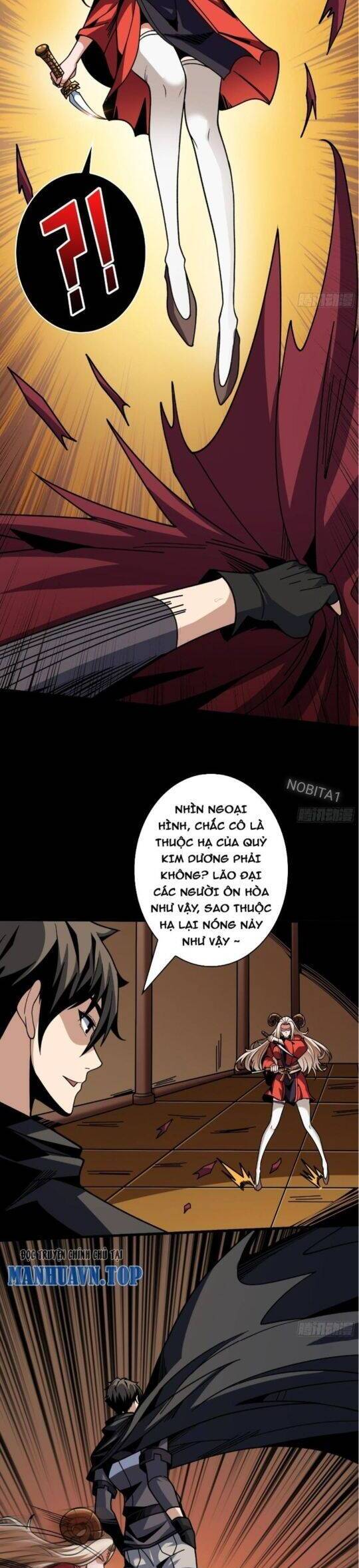 Vừa Chơi Đã Có Tài Khoản Vương Giả Chapter 379 - Trang 14