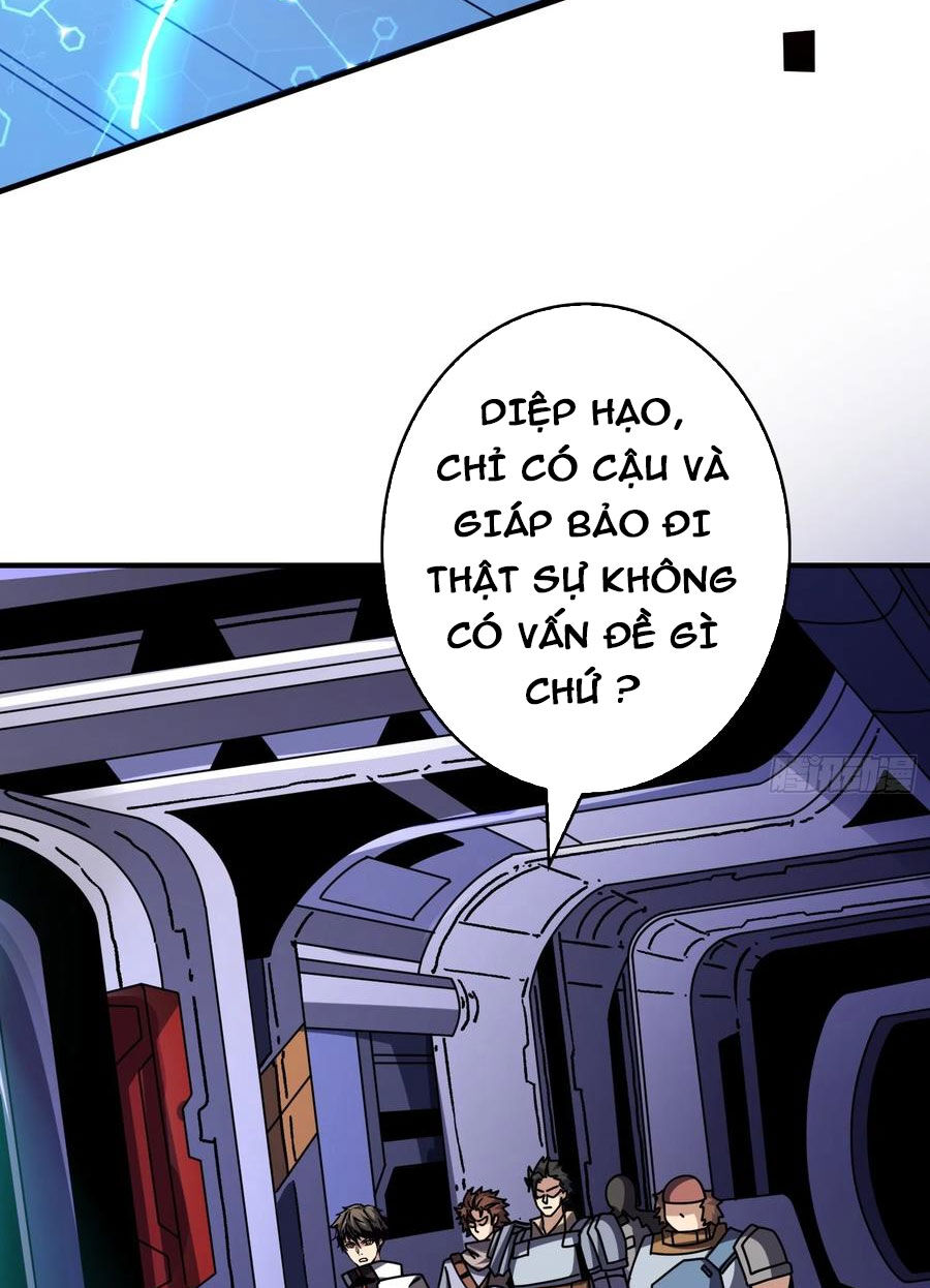 Vừa Chơi Đã Có Tài Khoản Vương Giả Chapter 268 - Trang 17