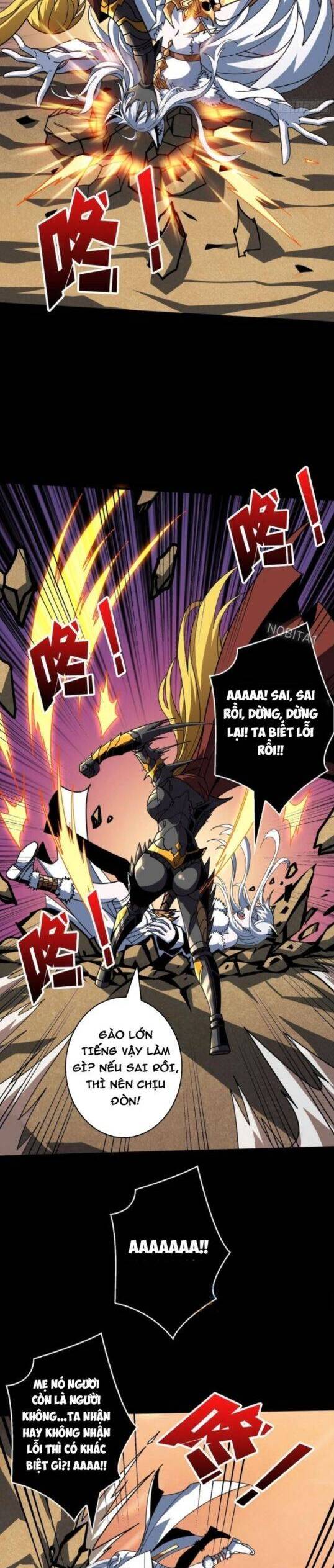 Vừa Chơi Đã Có Tài Khoản Vương Giả Chapter 387 - Trang 10