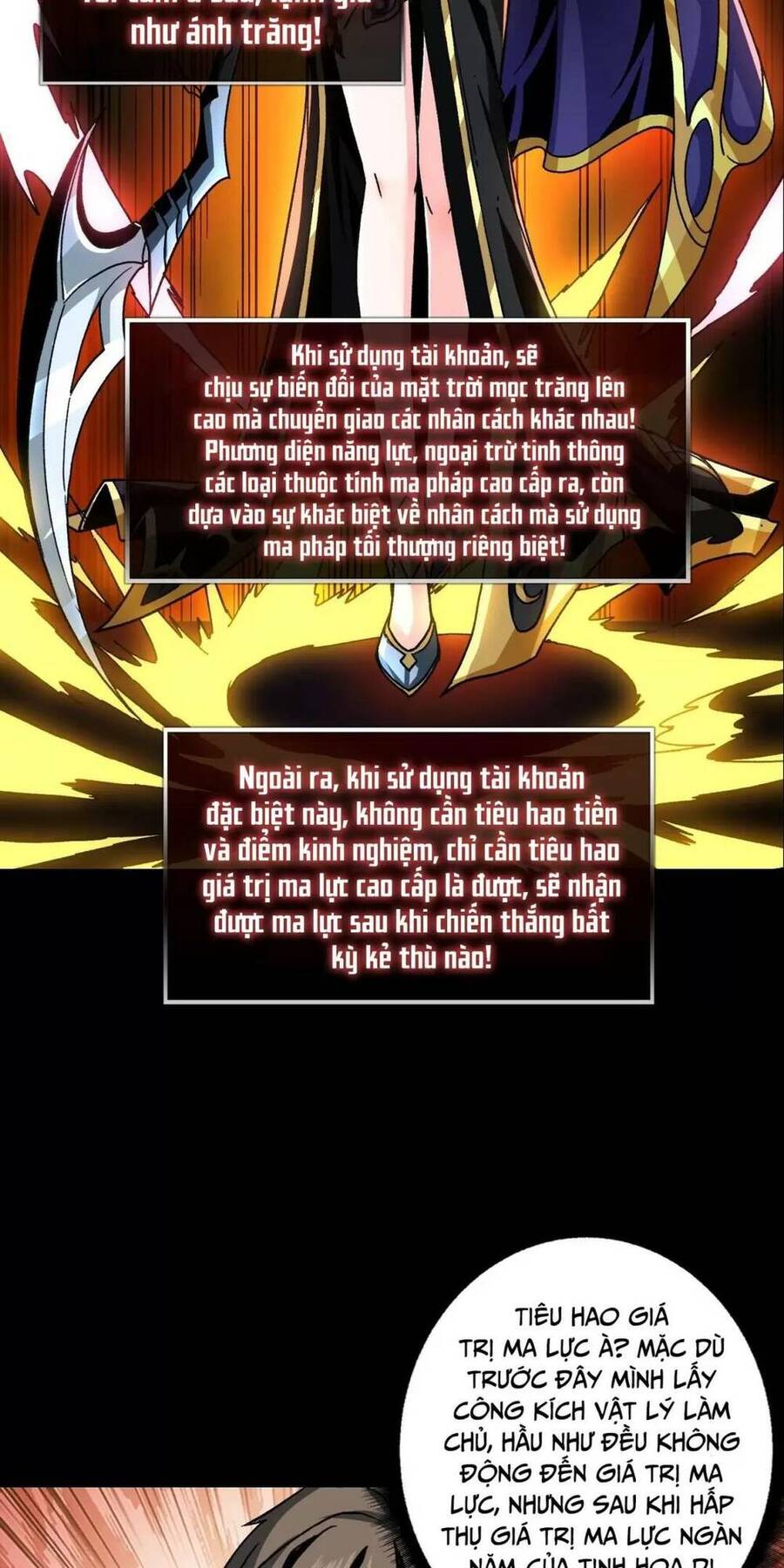 Vừa Chơi Đã Có Tài Khoản Vương Giả Chapter 181 - Trang 3