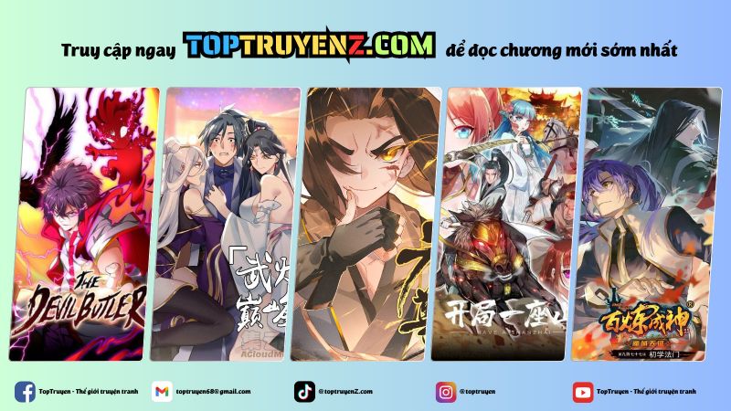 Vừa Chơi Đã Có Tài Khoản Vương Giả Chapter 369 - Trang 0