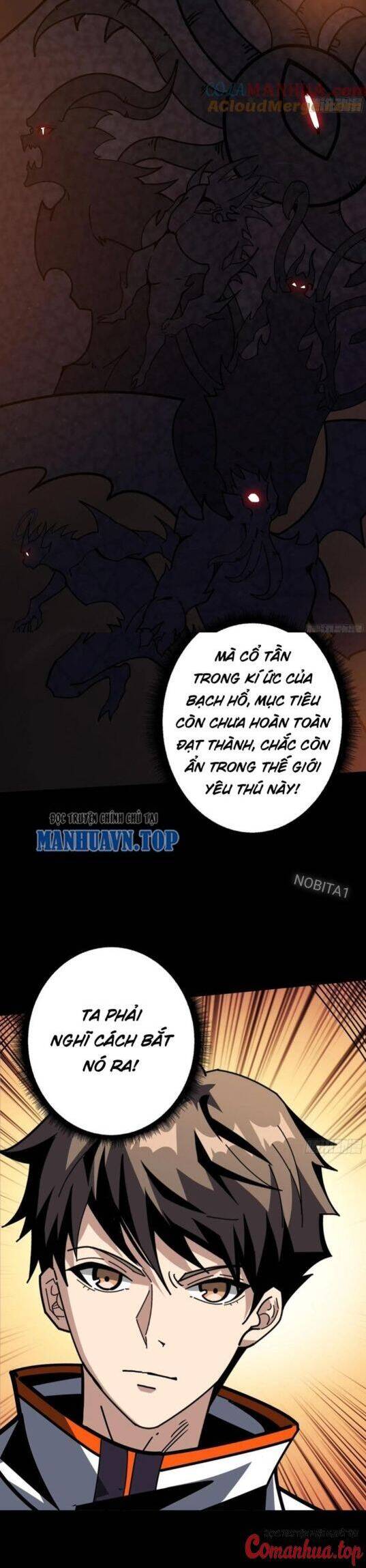 Vừa Chơi Đã Có Tài Khoản Vương Giả Chapter 388 - Trang 15