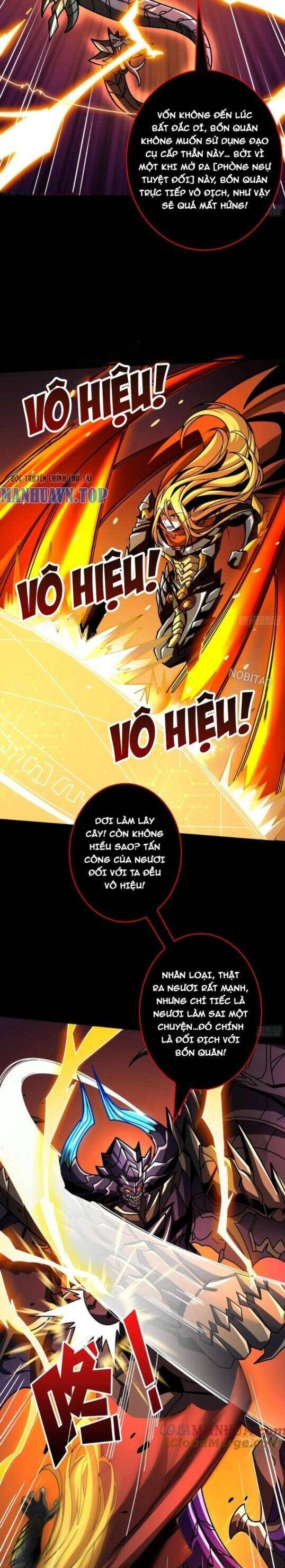 Vừa Chơi Đã Có Tài Khoản Vương Giả Chapter 381 - Trang 17