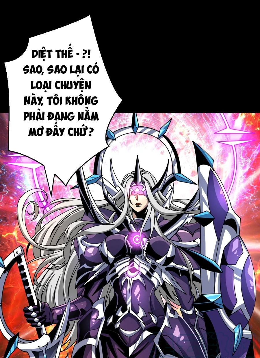 Vừa Chơi Đã Có Tài Khoản Vương Giả Chapter 273 - Trang 0