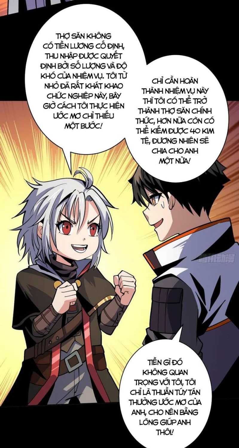 Vừa Chơi Đã Có Tài Khoản Vương Giả Chapter 170 - Trang 9
