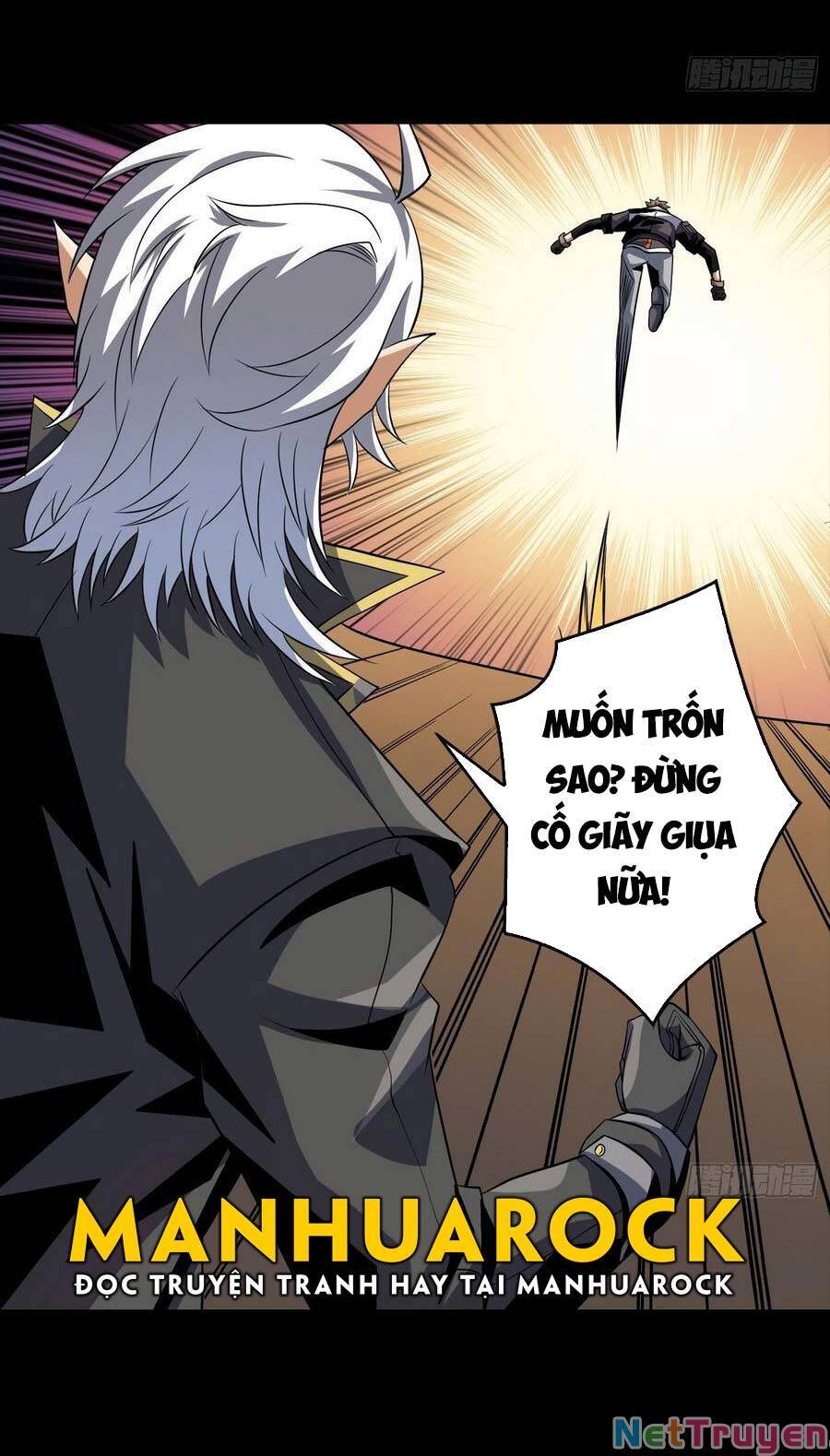 Vừa Chơi Đã Có Tài Khoản Vương Giả Chapter 121 - Trang 6