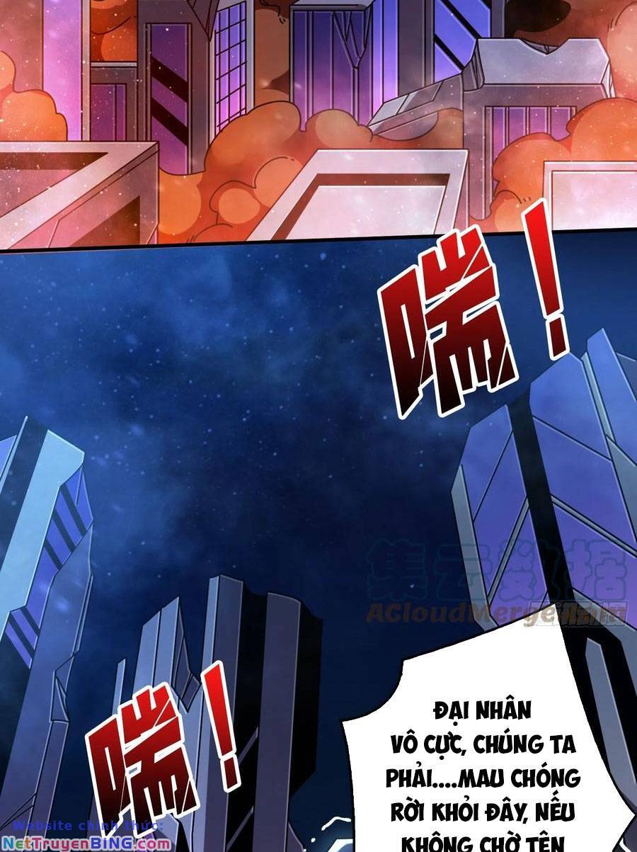 Vừa Chơi Đã Có Tài Khoản Vương Giả Chapter 260 - Trang 47