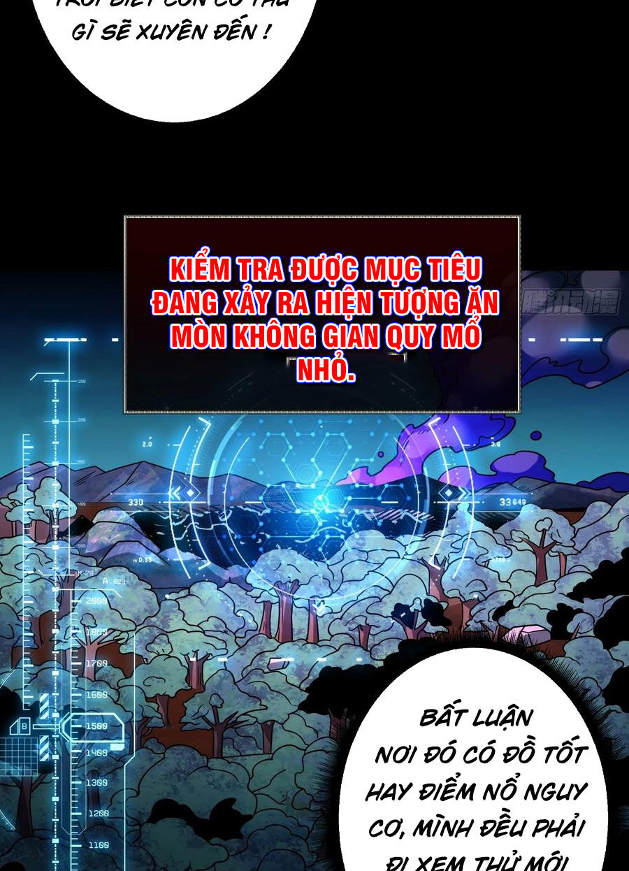 Vừa Chơi Đã Có Tài Khoản Vương Giả Chapter 268 - Trang 9