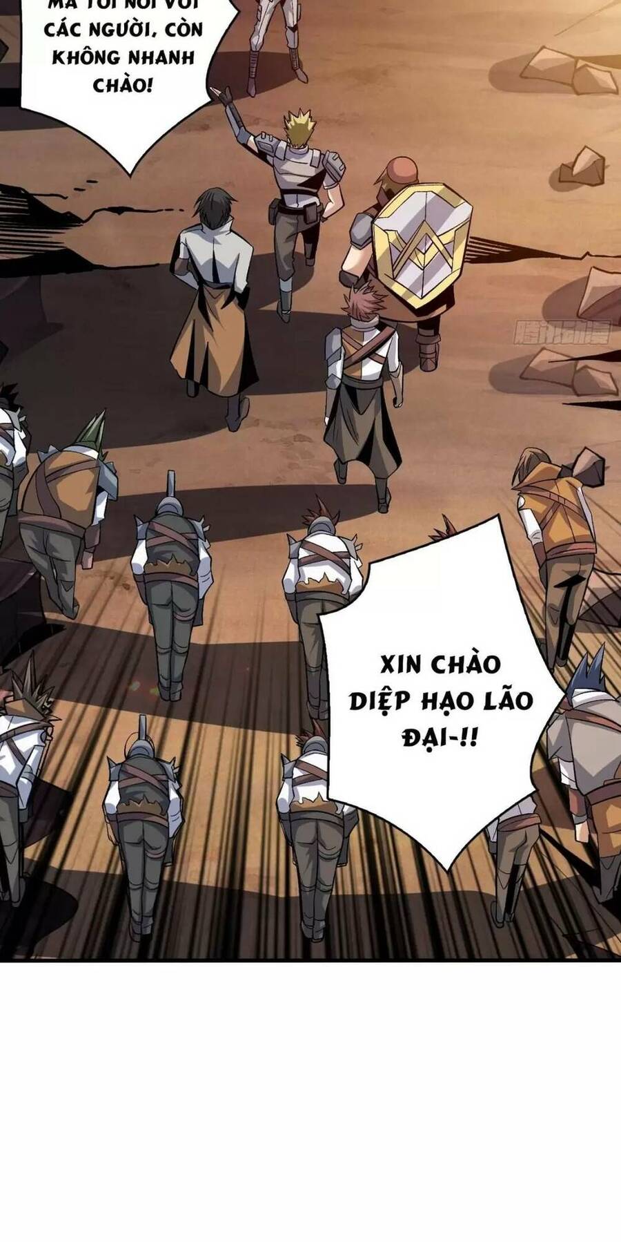 Vừa Chơi Đã Có Tài Khoản Vương Giả Chapter 185 - Trang 35