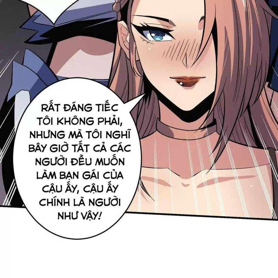 Vừa Chơi Đã Có Tài Khoản Vương Giả Chapter 187 - Trang 35