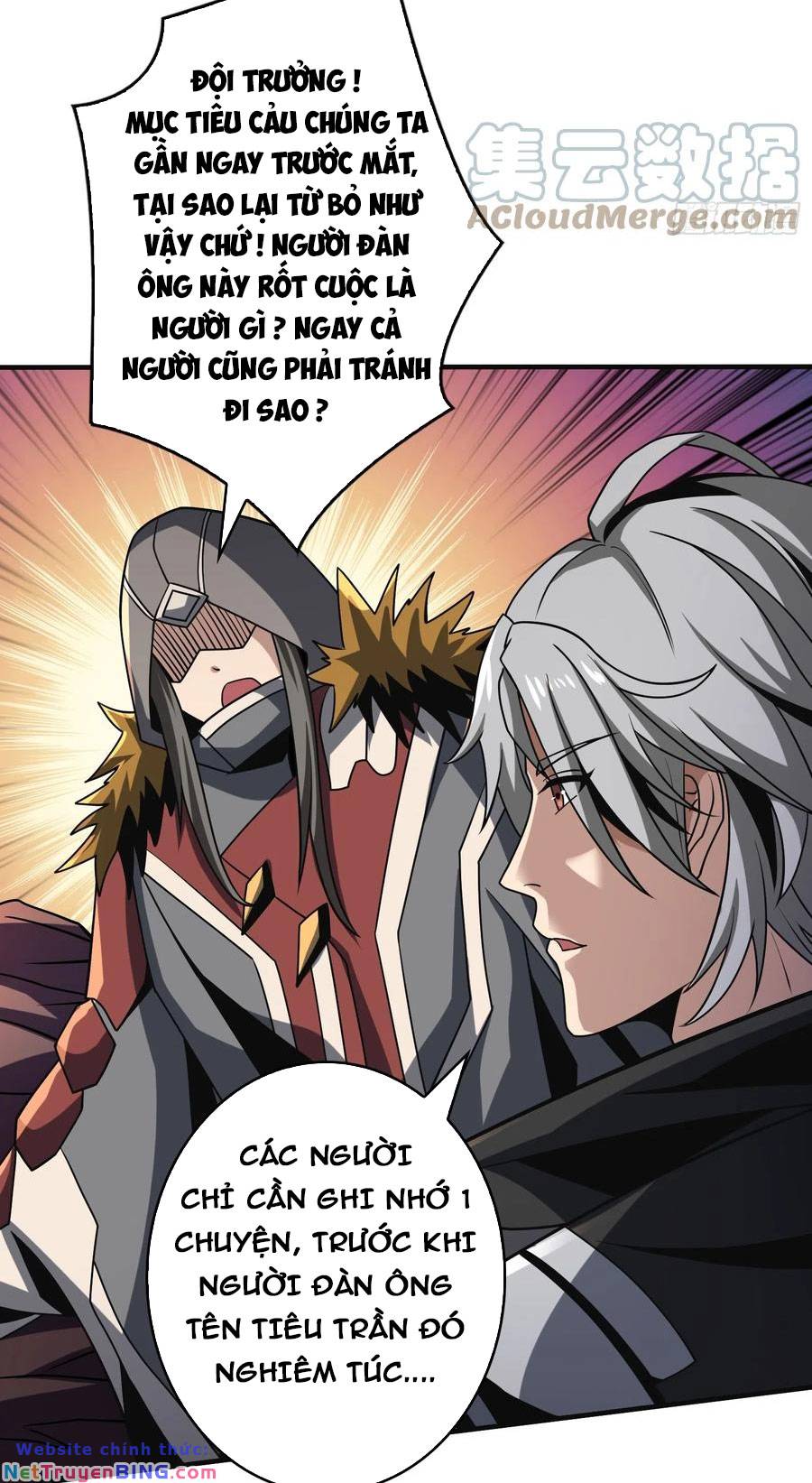 Vừa Chơi Đã Có Tài Khoản Vương Giả Chapter 259 - Trang 41