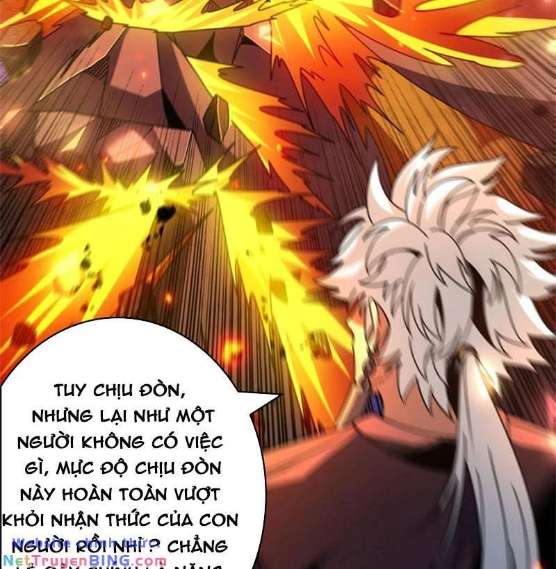Vừa Chơi Đã Có Tài Khoản Vương Giả Chapter 262 - Trang 28