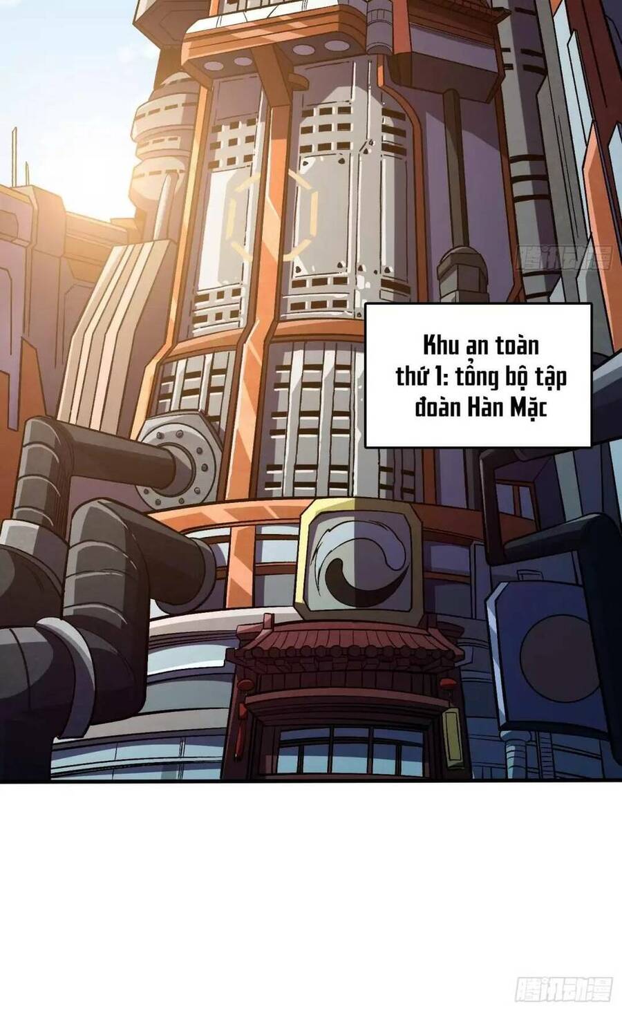 Vừa Chơi Đã Có Tài Khoản Vương Giả Chapter 181 - Trang 29