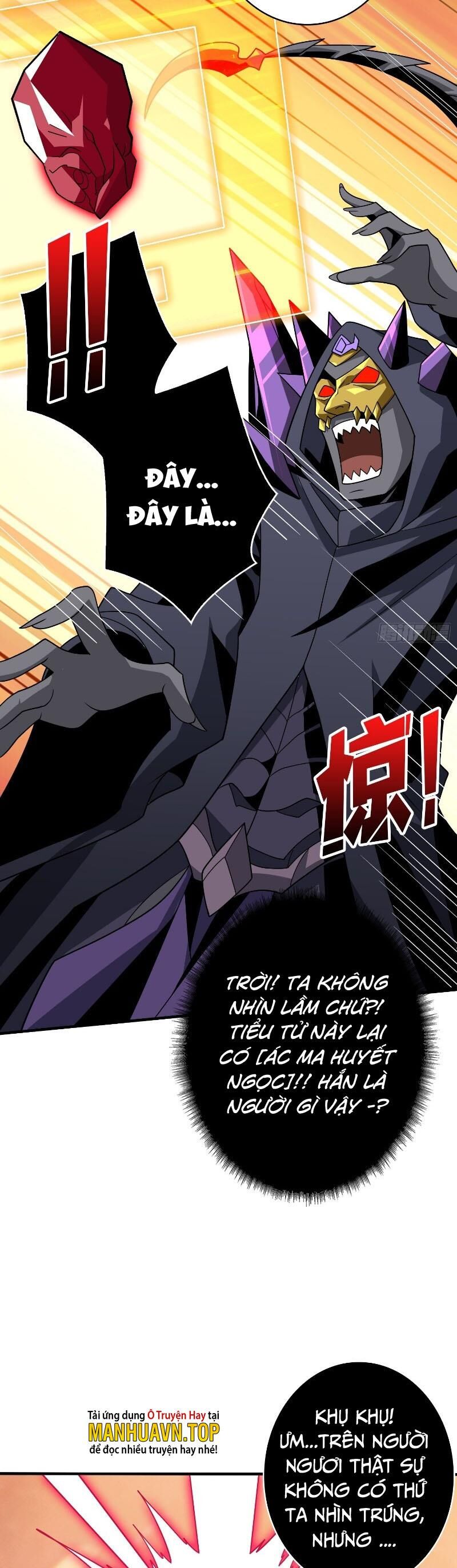 Vừa Chơi Đã Có Tài Khoản Vương Giả Chapter 315 - Trang 18