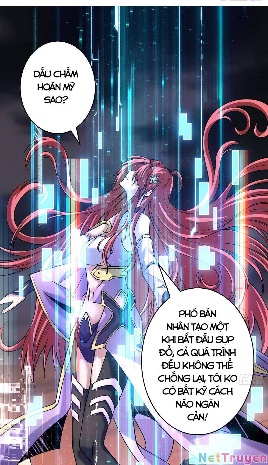 Vừa Chơi Đã Có Tài Khoản Vương Giả Chapter 122 - Trang 1