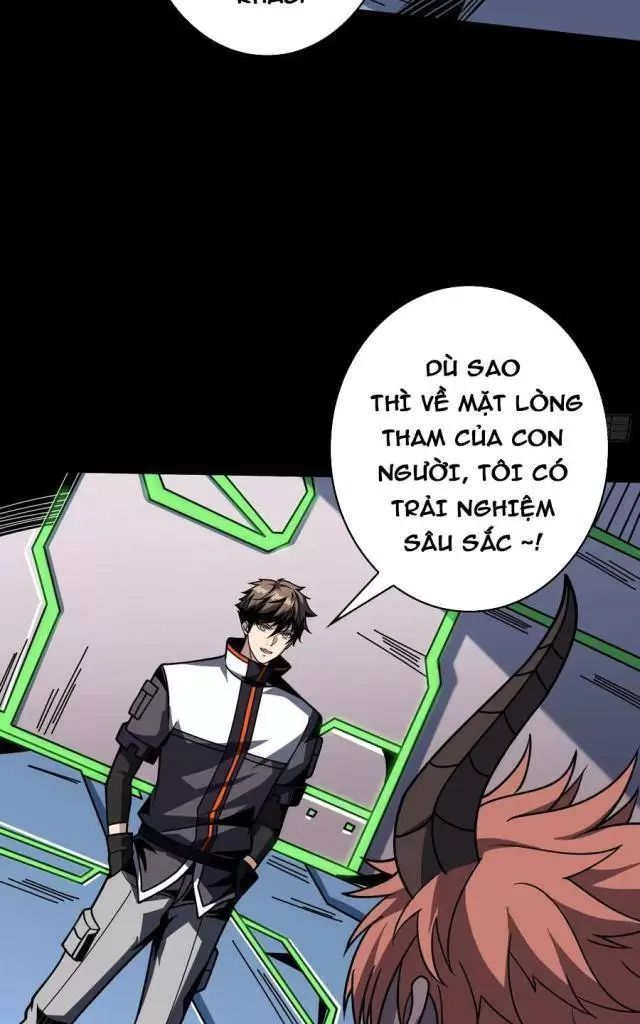 Vừa Chơi Đã Có Tài Khoản Vương Giả Chapter 369 - Trang 39