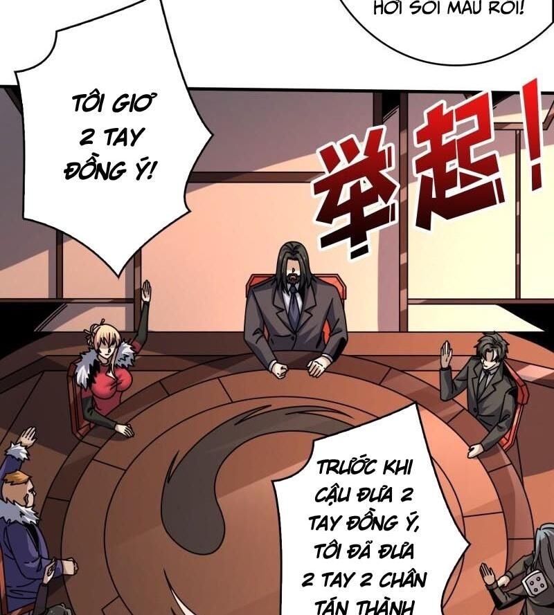 Vừa Chơi Đã Có Tài Khoản Vương Giả Chapter 265 - Trang 45