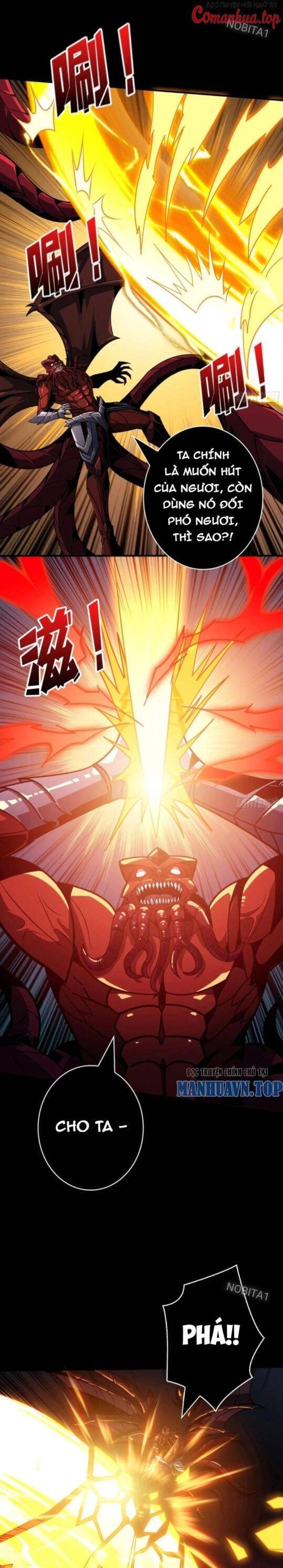 Vừa Chơi Đã Có Tài Khoản Vương Giả Chapter 398 - Trang 7