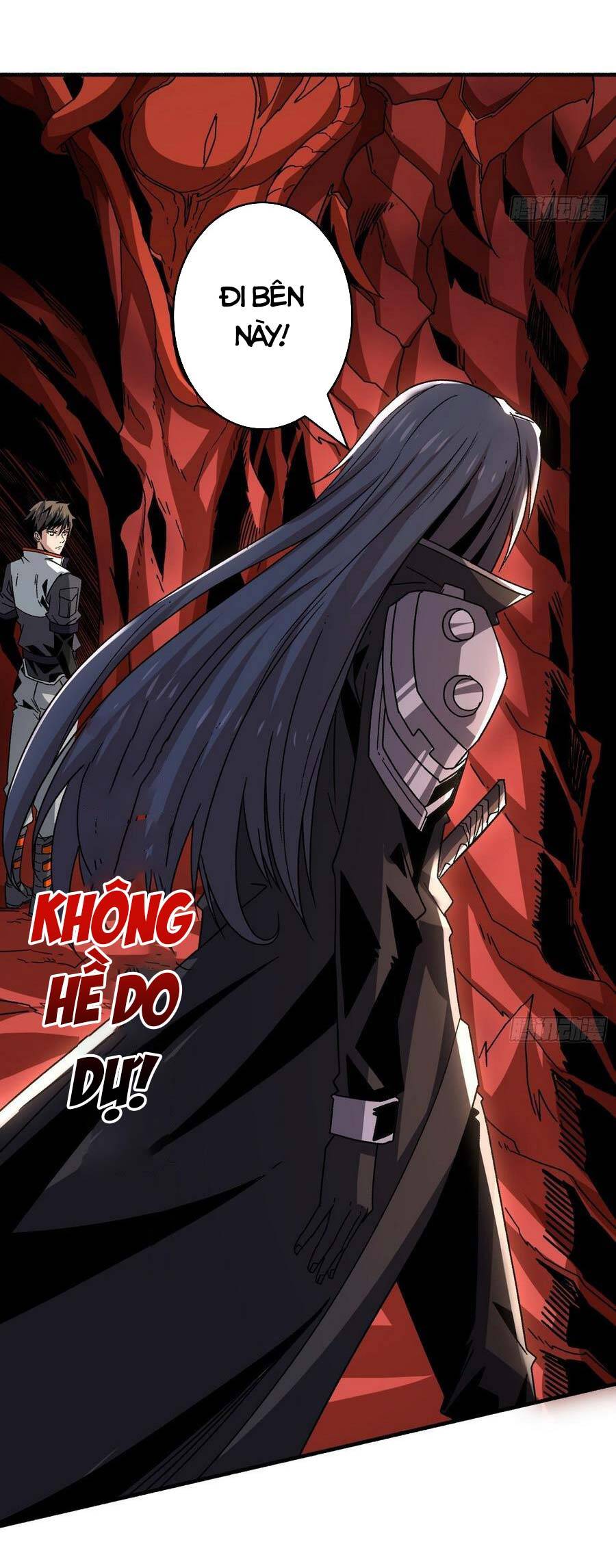 Vừa Chơi Đã Có Tài Khoản Vương Giả Chapter 149 - Trang 19